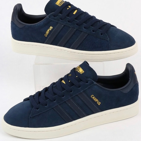 adidas campus retro